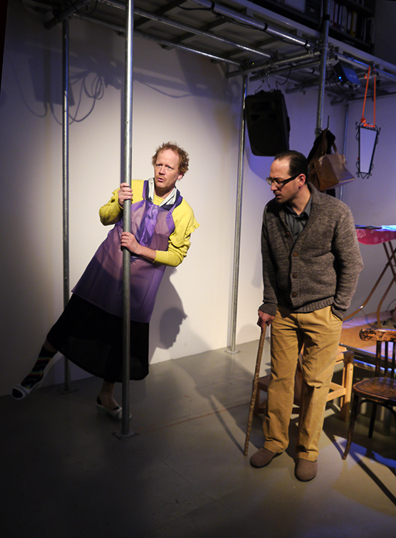 off-crimmp_04, bernd krauss, gerwin luijendijk, ingmar bergman, anita haglöf, PERFORMANCE AAN DE LAAN, arnold schalks, ocw, podium voor kleinschaligheden, rotterdam