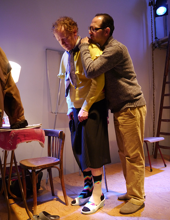 off-crimmp_04, bernd krauss, gerwin luijendijk, ingmar bergman, anita haglöf, PERFORMANCE AAN DE LAAN, arnold schalks, ocw, podium voor kleinschaligheden, rotterdam